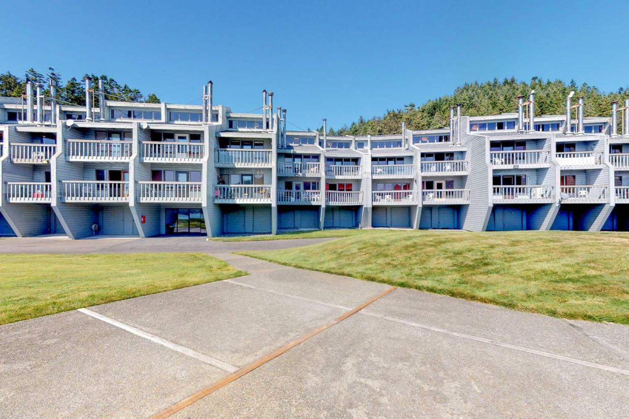 Riverview Retreat Gold Beach Luaran gambar