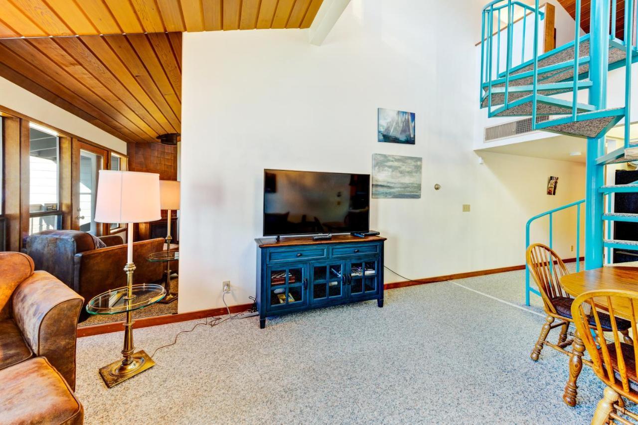 Riverview Retreat Gold Beach Luaran gambar