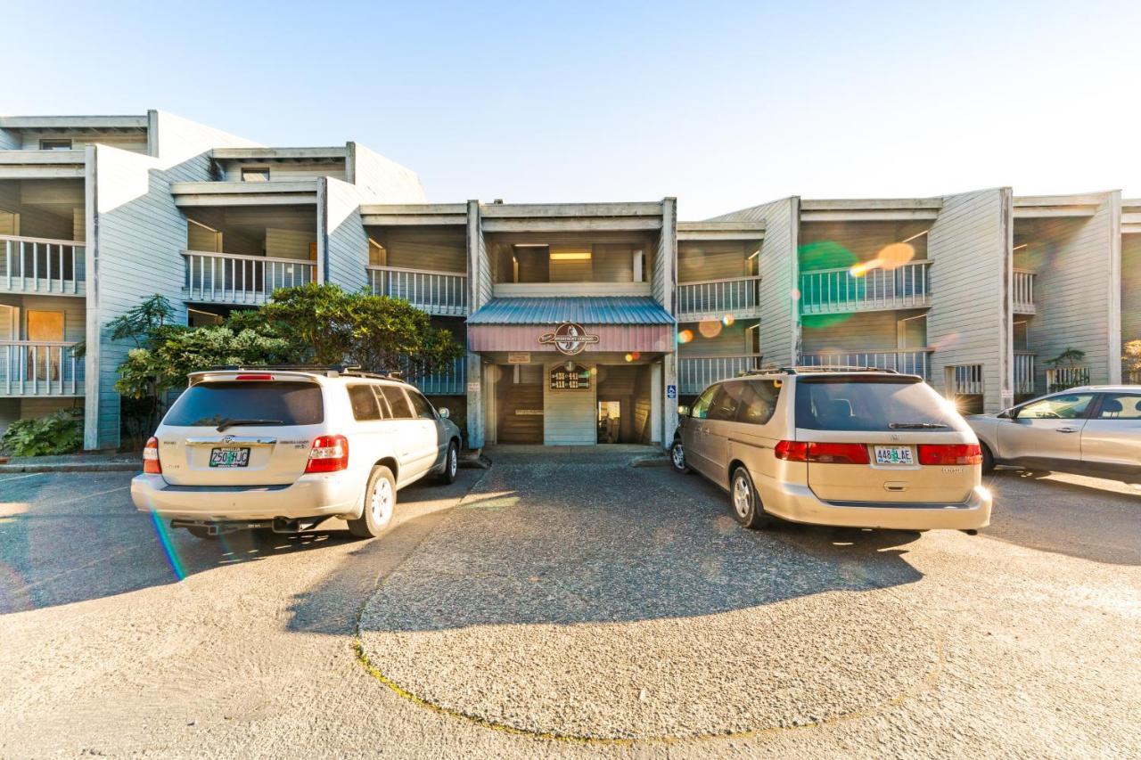 Riverview Retreat Gold Beach Luaran gambar