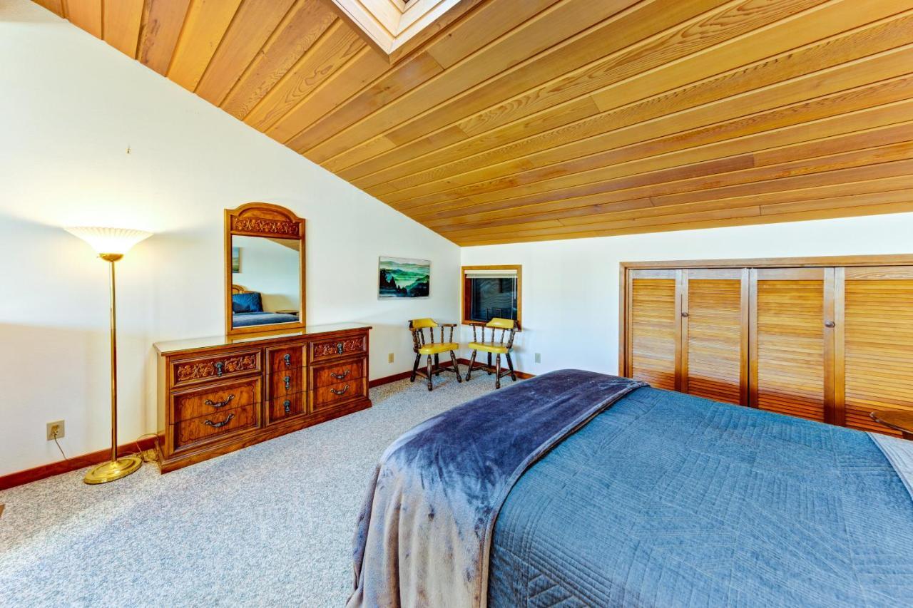 Riverview Retreat Gold Beach Luaran gambar